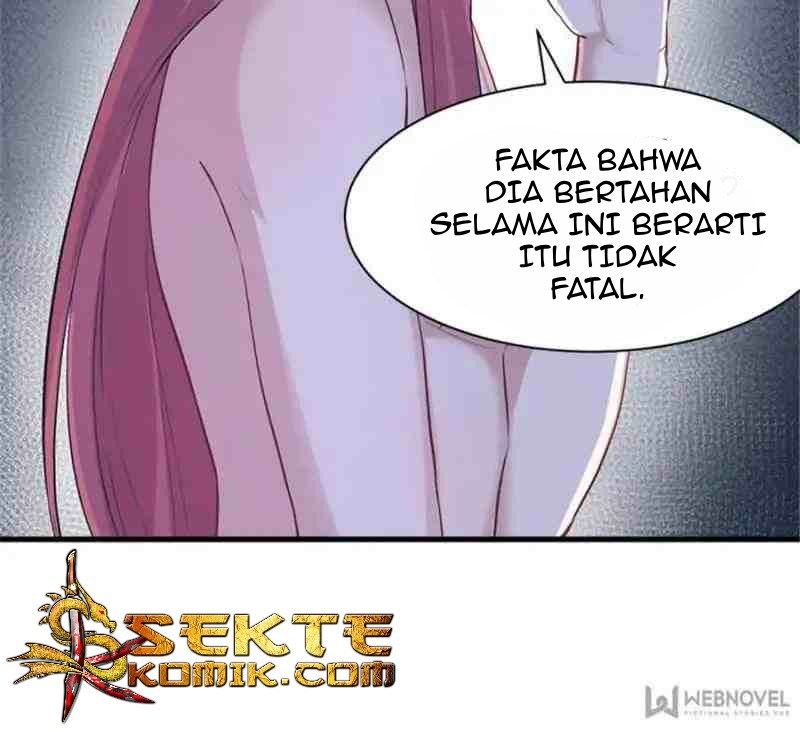 Beauty and the Beasts Chapter 82 Gambar 24